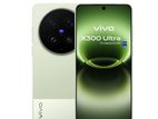 Vivo X300 ultra 16+512GB (Brand New)