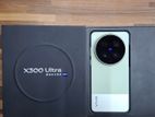 Vivo X300 Ultra 16GB512GB (Used)