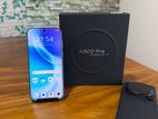 Vivo X300Pro 16GB512GB (Used)