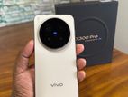 Vivo X300pro 16GB512GB (Used)