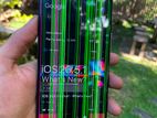 Vivo X60 8+8GB 128GB (Used)
