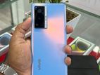 Vivo X70 Pro X 70 16/256 (Used)