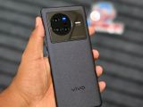 Vivo X80 12/256GB (Used)
