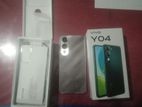 Vivo Y 04 (Brand New)