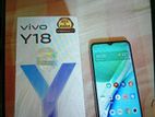 Vivo Y18 (Used)