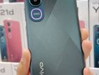 Vivo Y21D (Used)