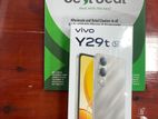 Vivo Y 29t 5G (Brand New)