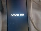 Vivo Y72 5 G (Used)