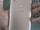 Vivo Y85 (Used)