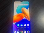 Vivo Y02 3gb 32 (Used)