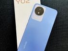 Vivo Y02 3GB 32GB (Used)
