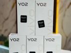 Vivo Y02 3GB 32GB (Used)