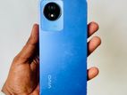 Vivo Y02 3GB RAM 32GB ROM (Used)