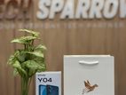 Vivo Y02 4GB 128GB (New)
