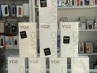 Vivo Y02 (Brand New)
