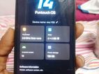 Vivo Y02 (Used)