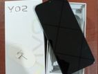 Vivo Y02 (Used)