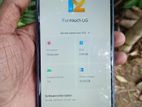 Vivo Y02 (Used)