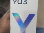 Vivo Y02 Y03 (New)