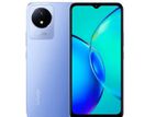 Vivo Y02T 4/64GB (Brand New)