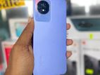 Vivo Y02T 4/64GB (Used)