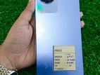 Vivo Y02T 4+4GB/64GB (Used)