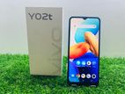 Vivo Y02T 4GB 64GB Phone (Used)