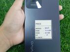 Vivo Y02T 4GB/64GB (Used)