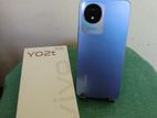 Vivo Y02T 4gb-64gb (Used)