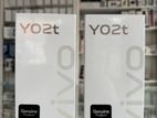 Vivo Y02T (Brand New)