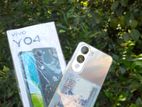 Vivo Y02T 8GB 128GB (Used)