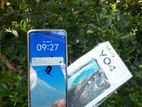 Vivo Y04 8GB 128GB (Used)