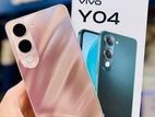 Vivo Y02T (Brand New)