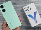 Vivo Y03 128GB (New)