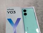 Vivo Y03 128GB (New)