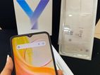 Vivo Y03 4+4GB/128GB (Used)
