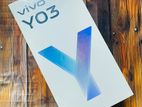 Vivo Y03 4GB 128GB (New)