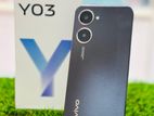 Vivo Y03 4GB 128GB (Used)