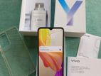 Vivo Y03 4GB 128GB (Used)