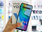 Vivo Y03 4GB/128GB (Used)