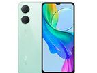 Vivo Y03 4GB 64GB (Brand New)