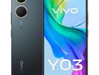 Vivo Y03 4gb 64gb (New)