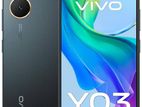 Vivo Y03 4GB 64GB (New)