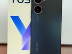 Vivo Y03 4GB 64GB Phone (Used)