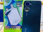 Vivo Y03 4GB 64GB (Used)