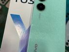 Vivo Y03 4Gb ram (Used)