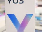 Vivo Y03 4GB|64GB (New)