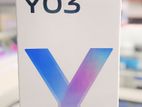 Vivo Y03 4GB|64GB (New)