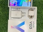 Vivo Y03 64GB (Used)