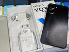 Vivo Y03 (Used)